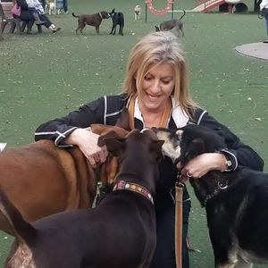 Meet your Posher, Lisa